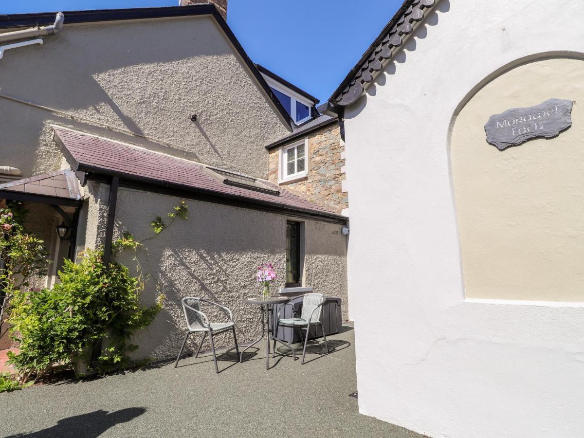Morawel Fach Villa Newport  Exterior photo